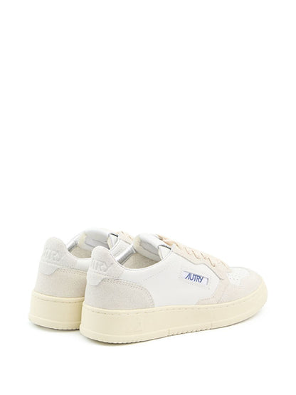 Medialist low sneakers