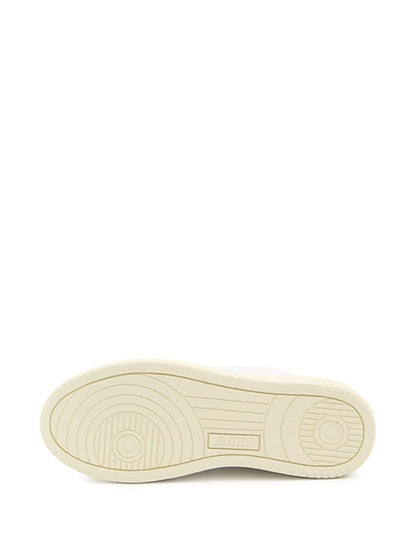 Medialist low sneakers
