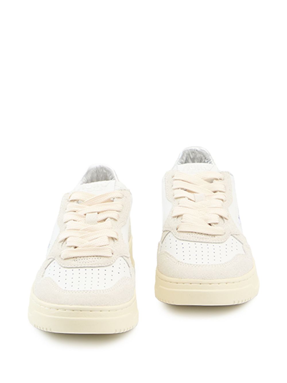 Medialist low sneakers
