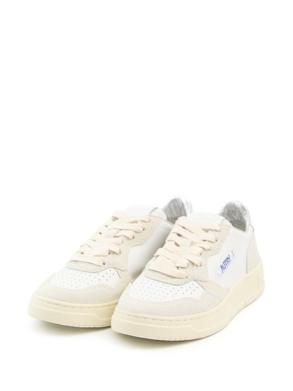 Medialist low sneakers