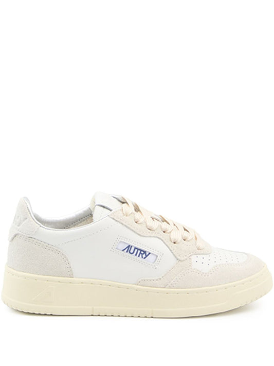 Medialist low sneakers