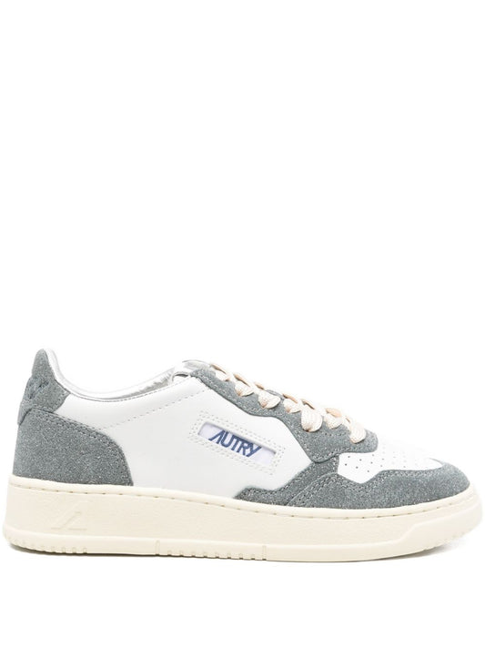 Medialist low sneakers