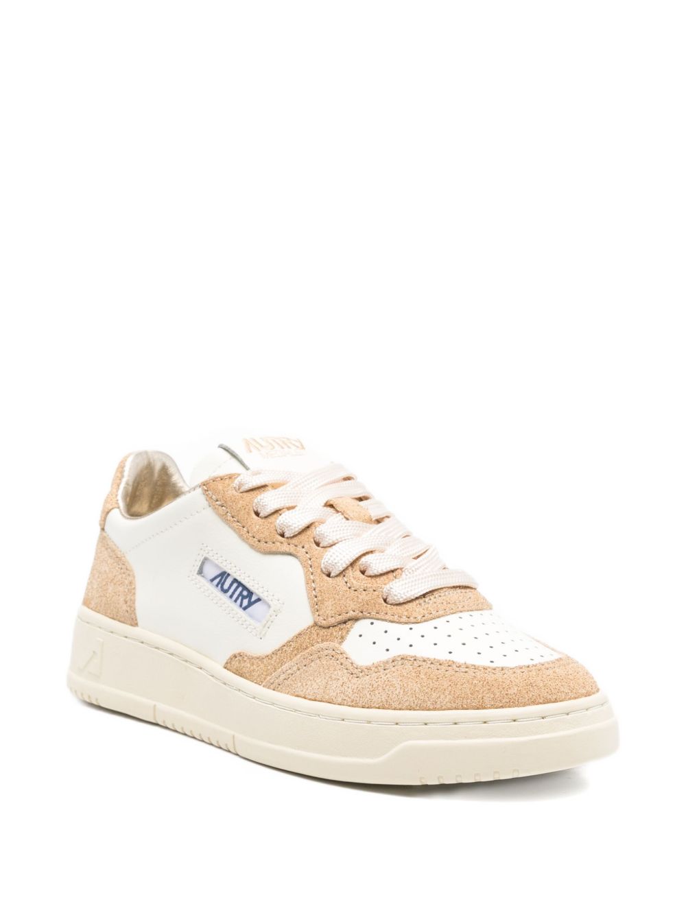 Medialist low sneakers