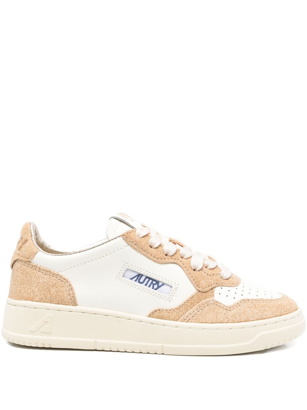 Medialist low sneakers