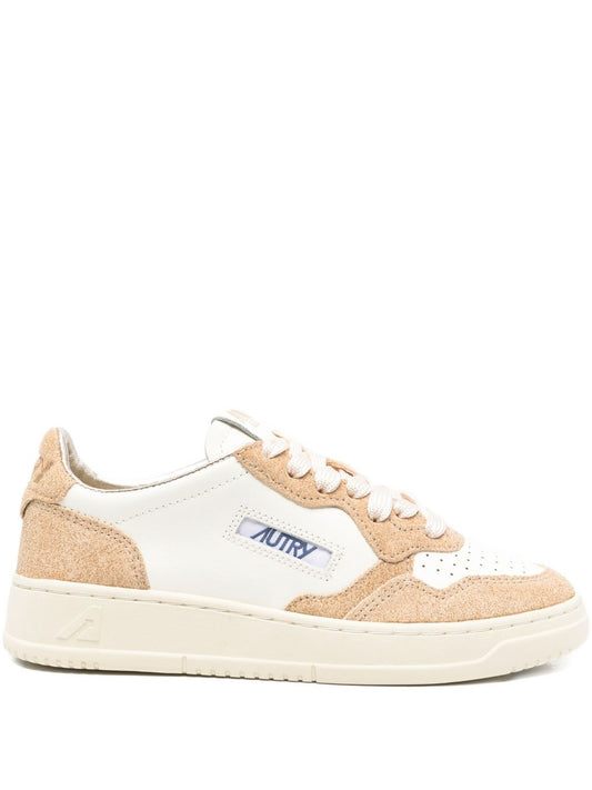 Medialist low sneakers