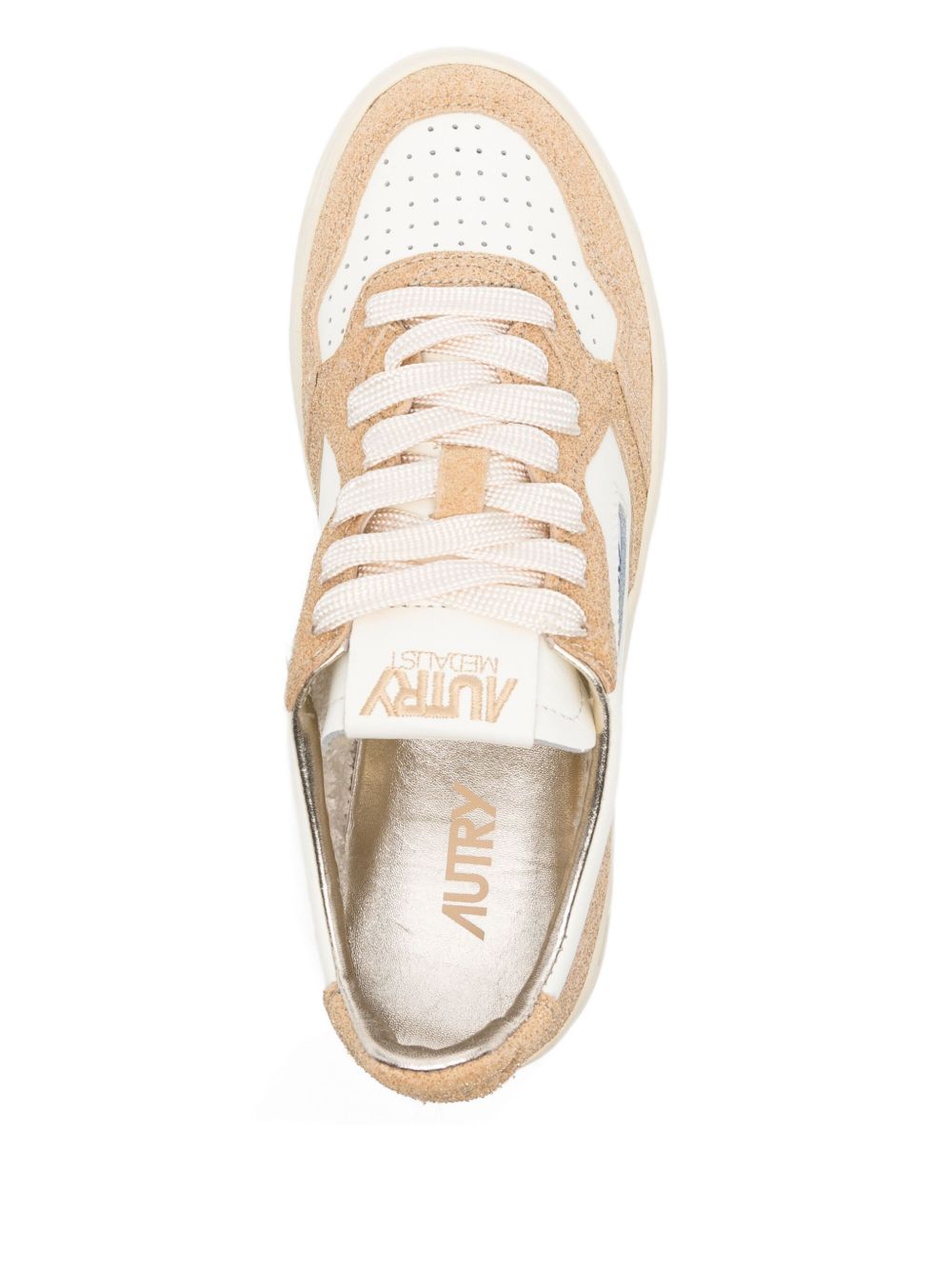 Medialist low sneakers