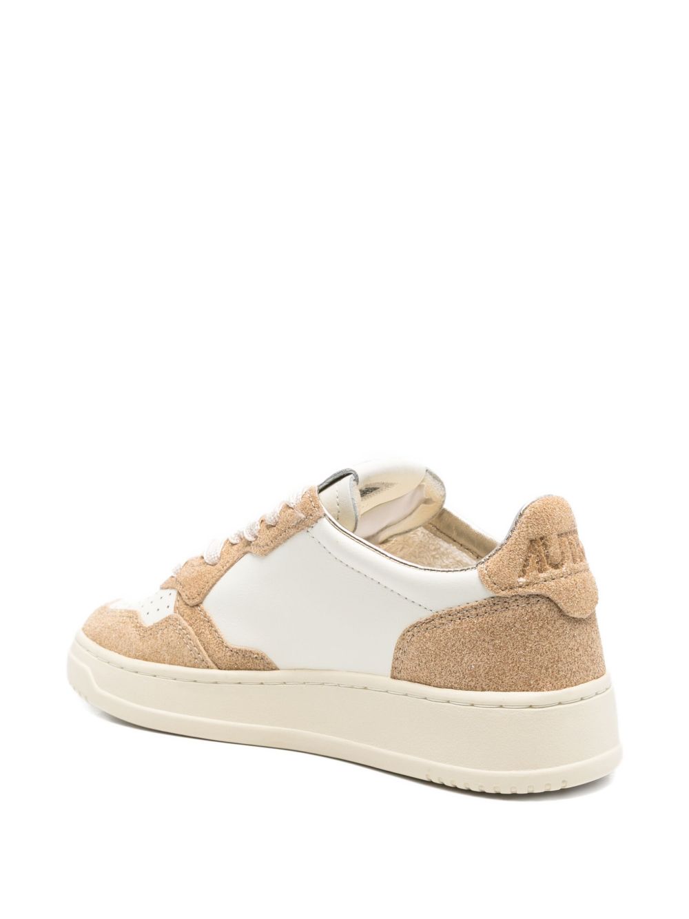 Medialist low sneakers
