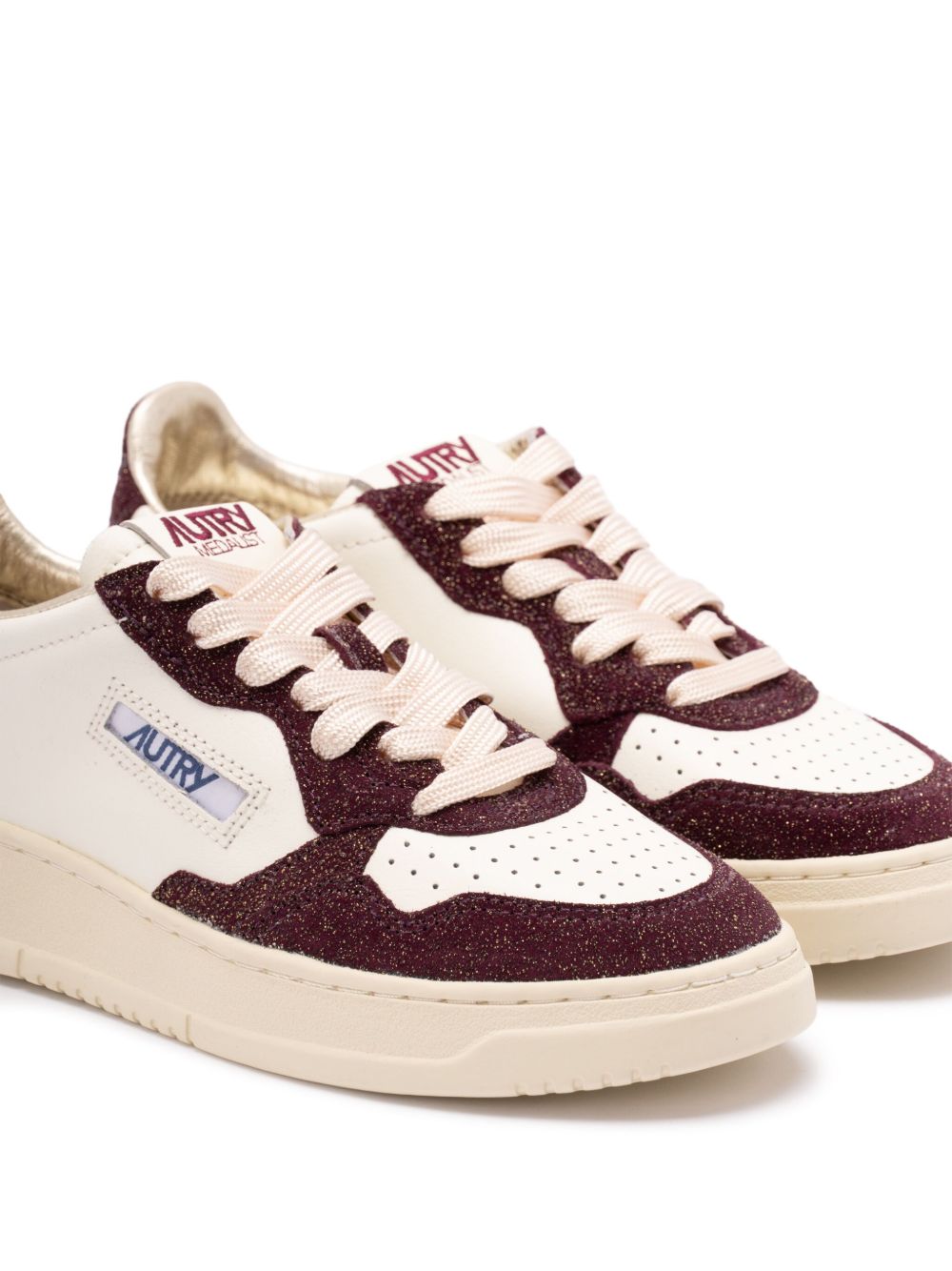 Medialist low sneakers