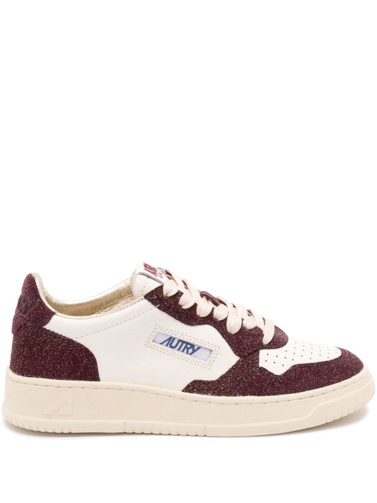 Medialist low sneakers