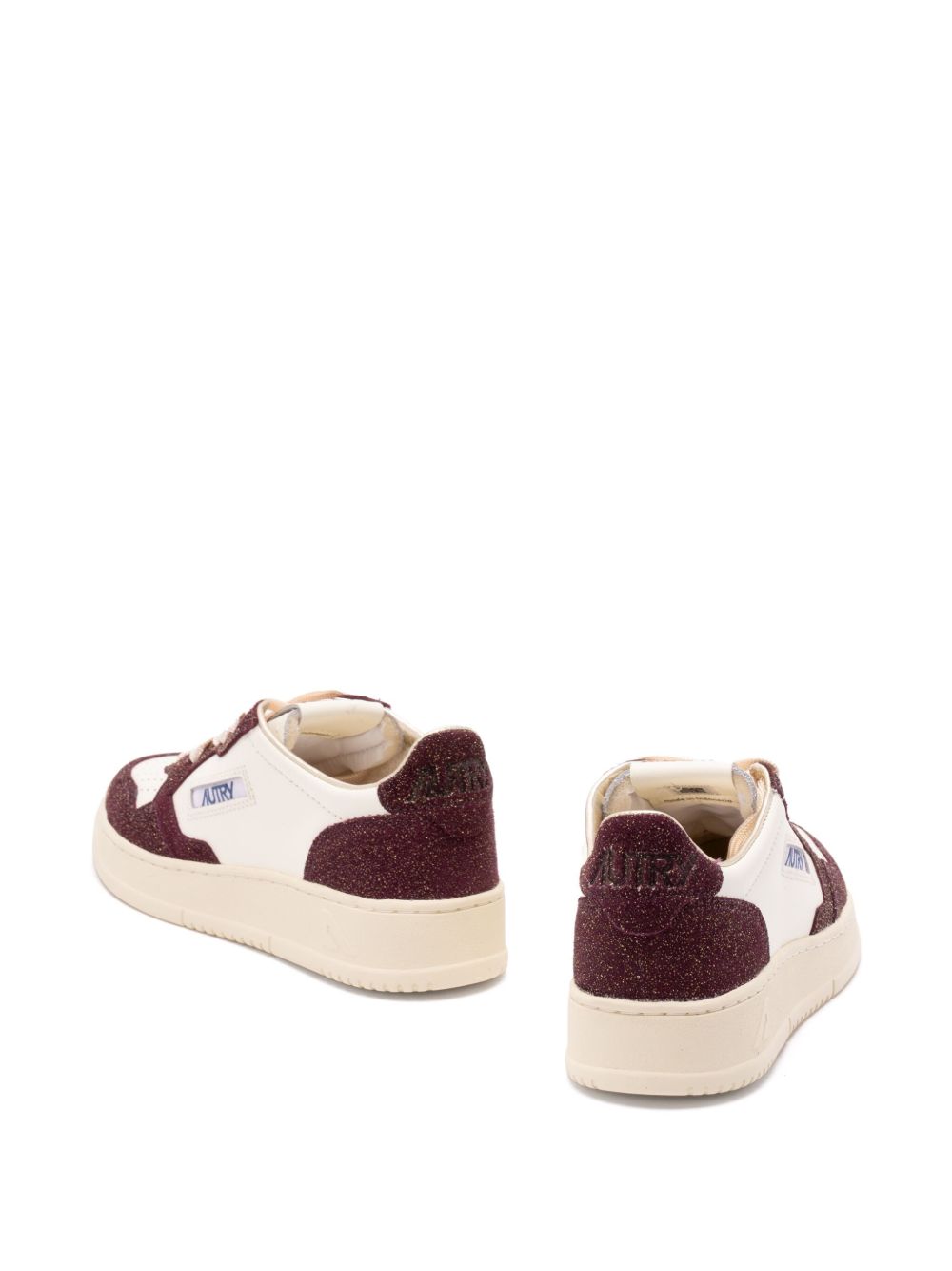 Medialist low sneakers