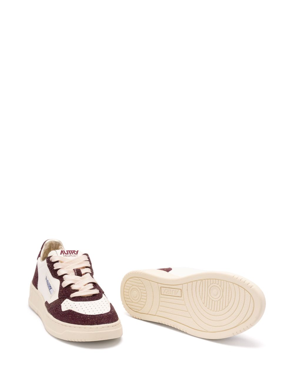 Medialist low sneakers