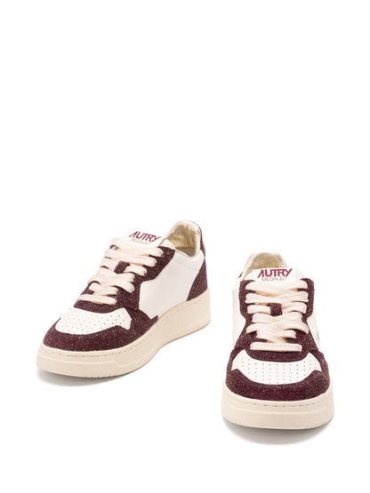 Medialist low sneakers