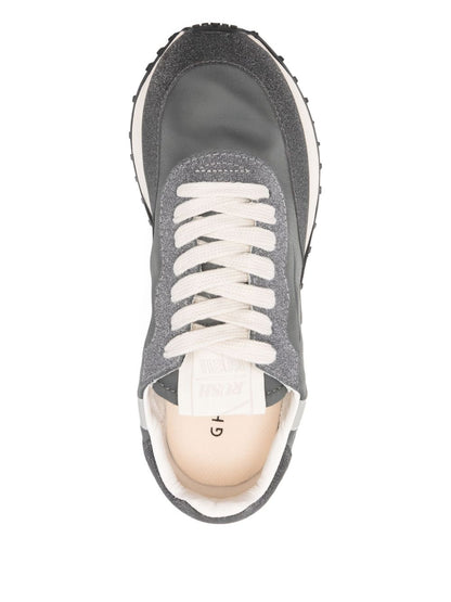Starlight low sneakers