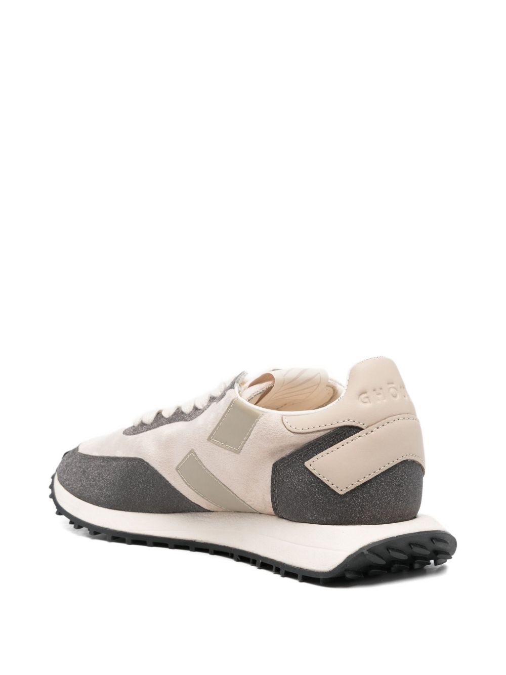 Starlight low sneakers