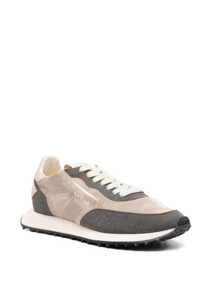 Starlight low sneakers