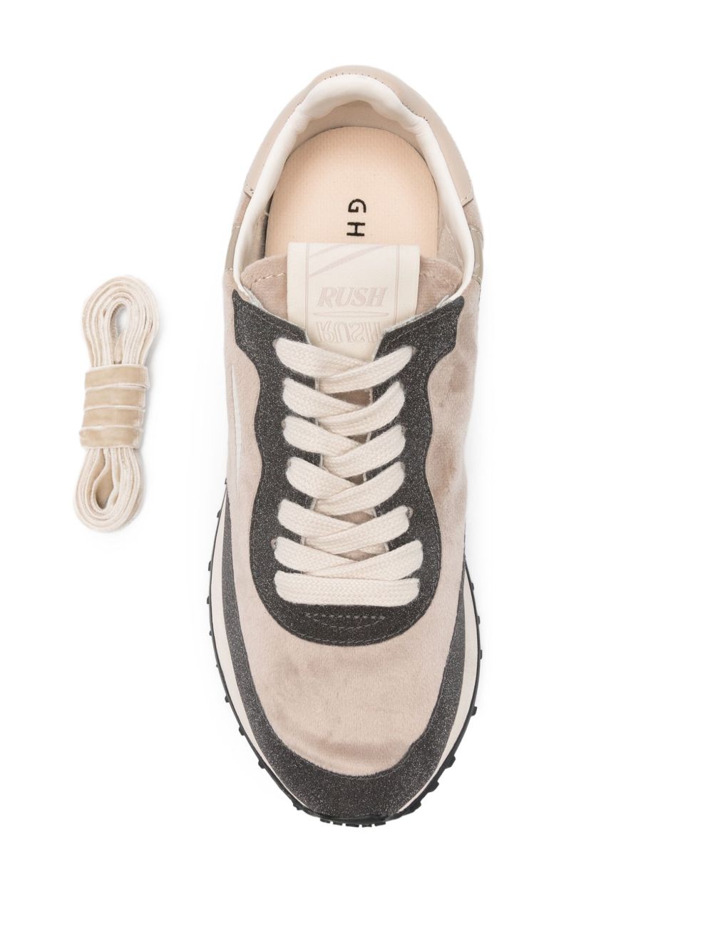 Starlight low sneakers