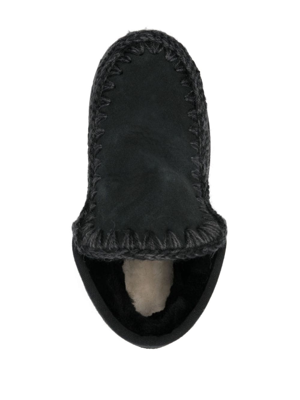 Eskimo bounce sneaker boots