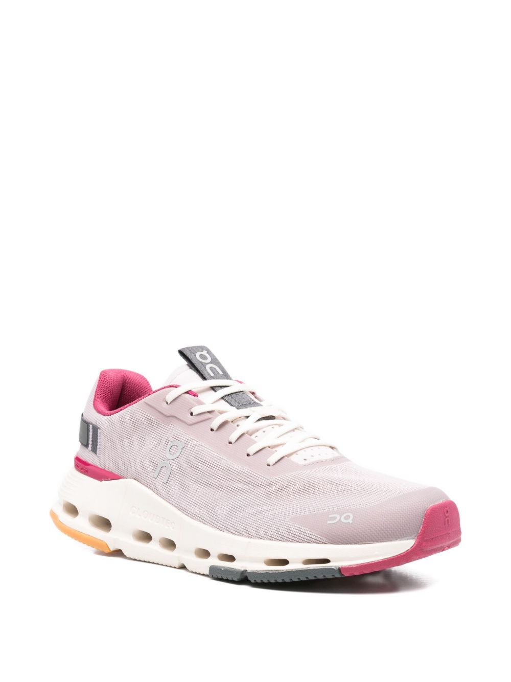 Cloudnova form 2 sneakers