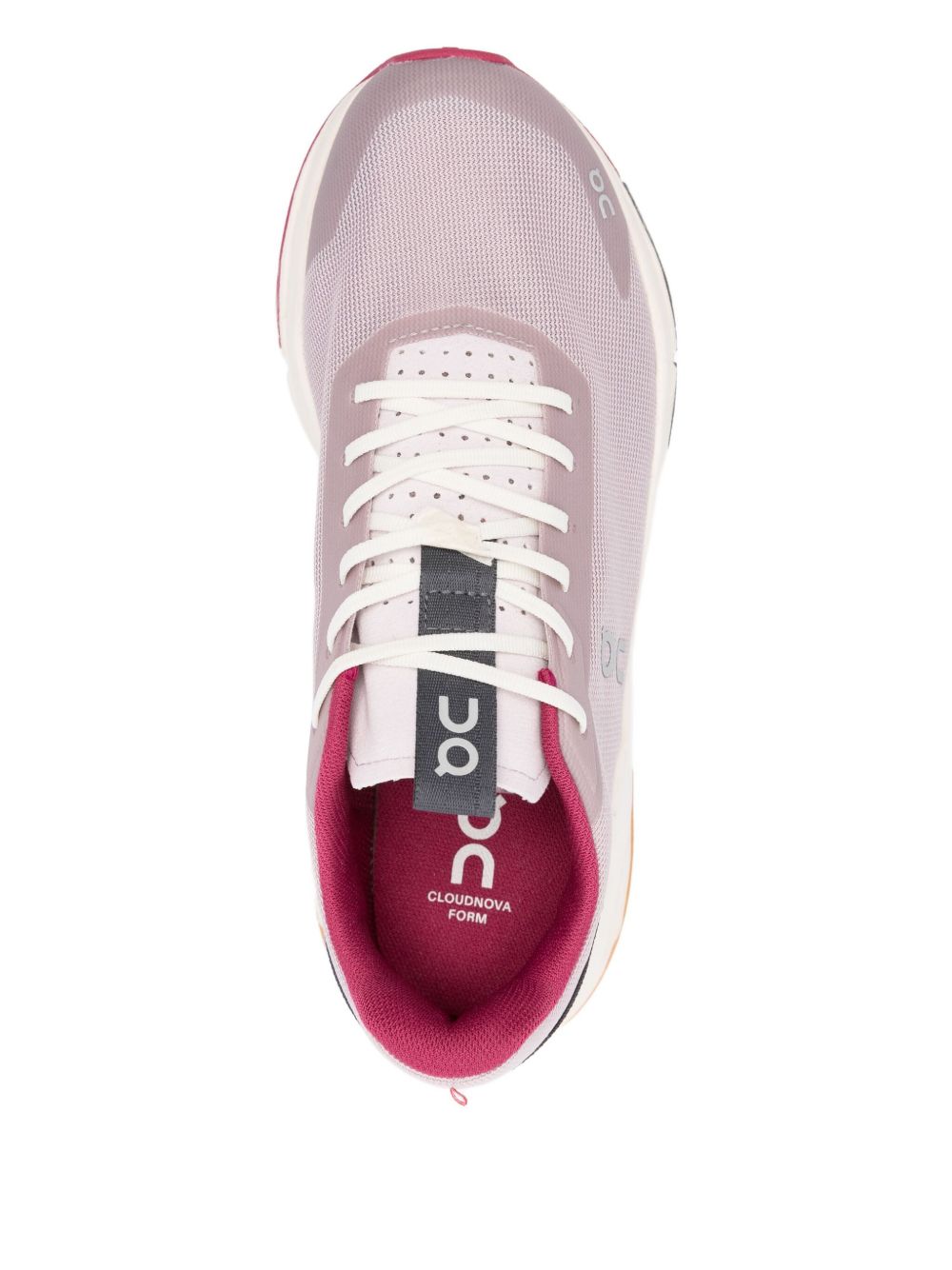 Cloudnova form 2 sneakers