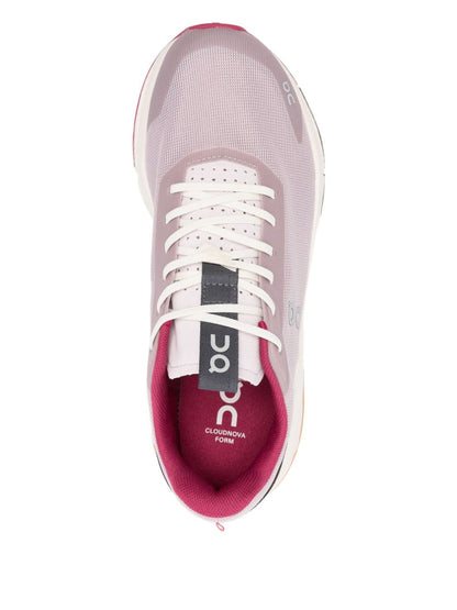 Cloudnova form 2 sneakers