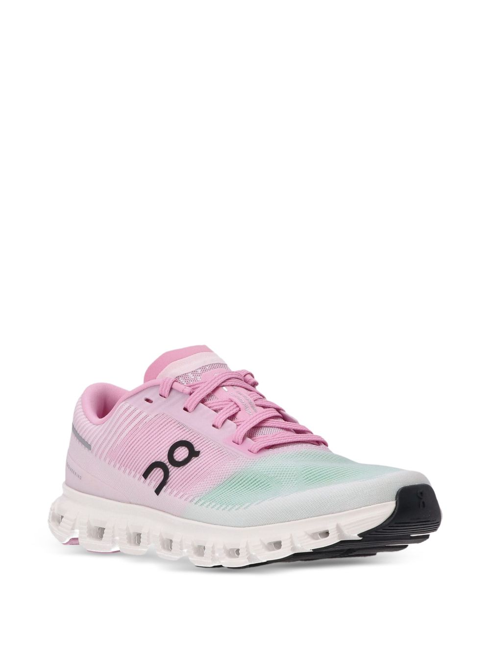 Cloud 6 push sneakers
