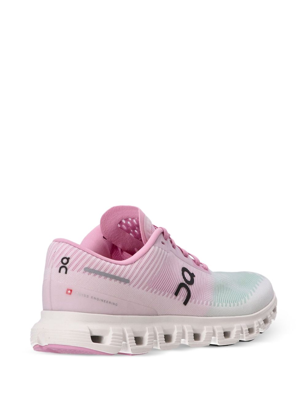 Cloud 6 push sneakers