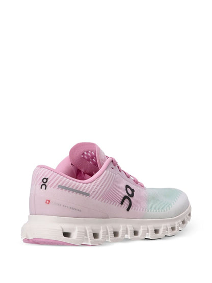 Cloud 6 push sneakers