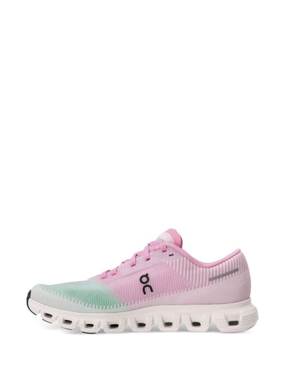 Cloud 6 push sneakers