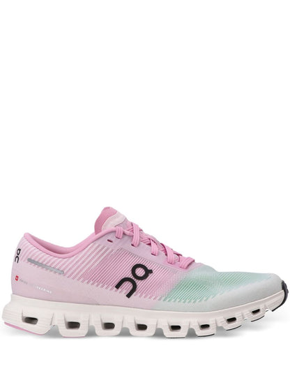 Cloud 6 push sneakers