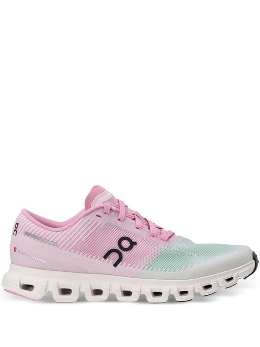 Cloud 6 push sneakers