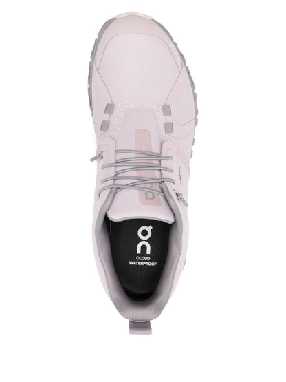 Cloud 6 wp sneakers