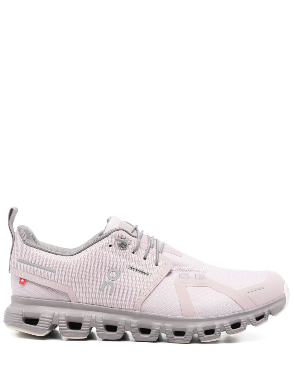 Cloud 6 wp sneakers