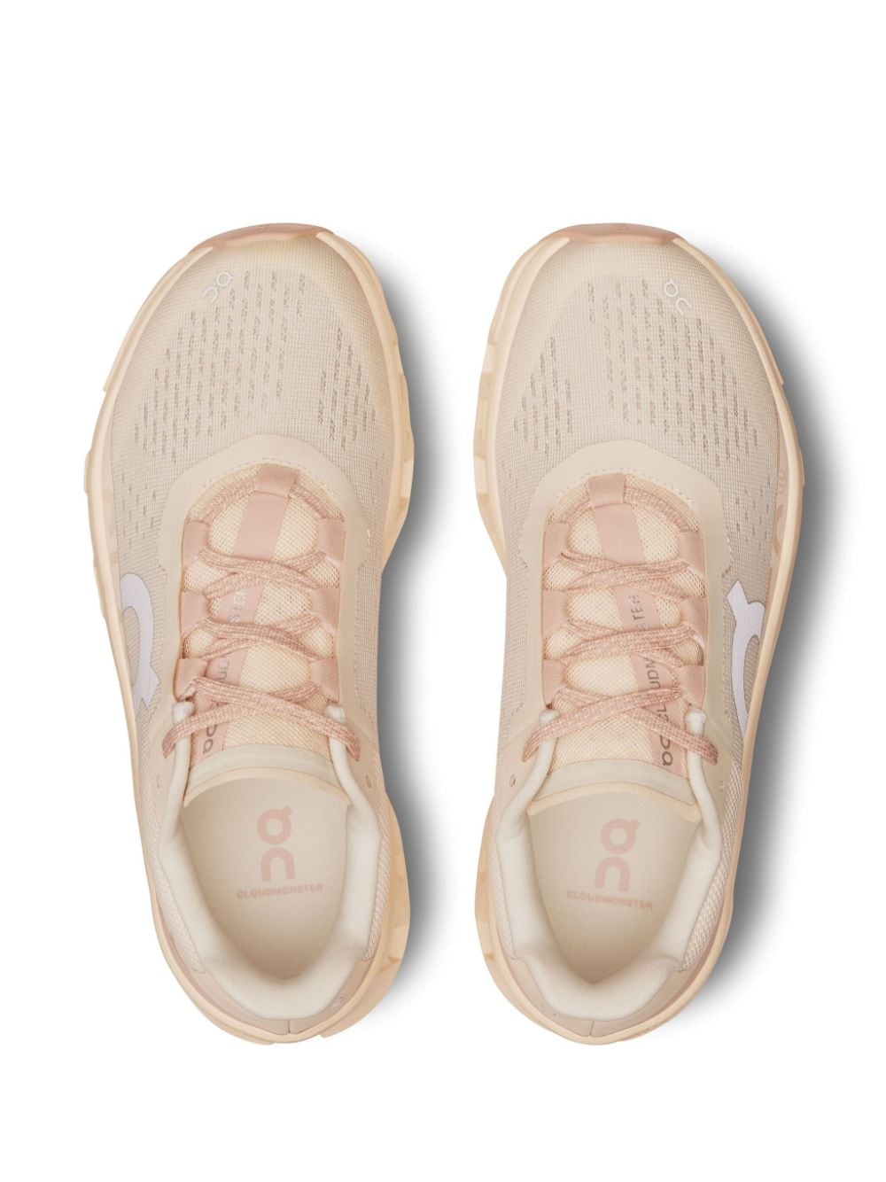 Cloudmonster sneakers