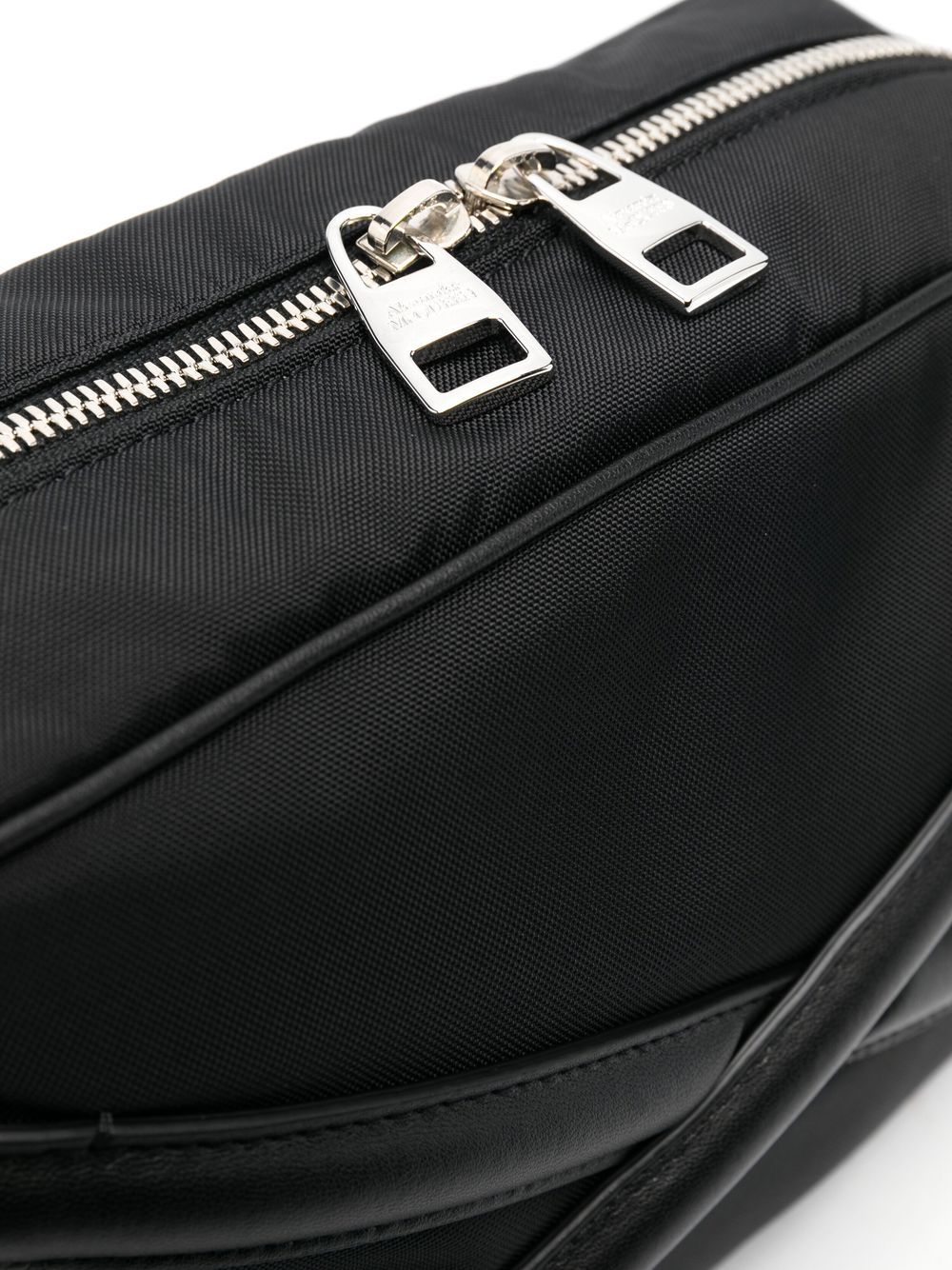 Harness nylon camera bag