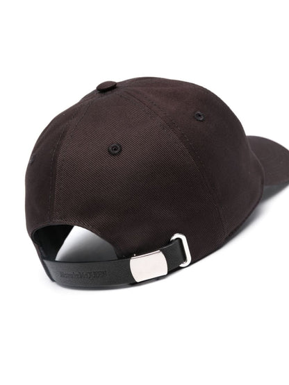 Logo baseball cap