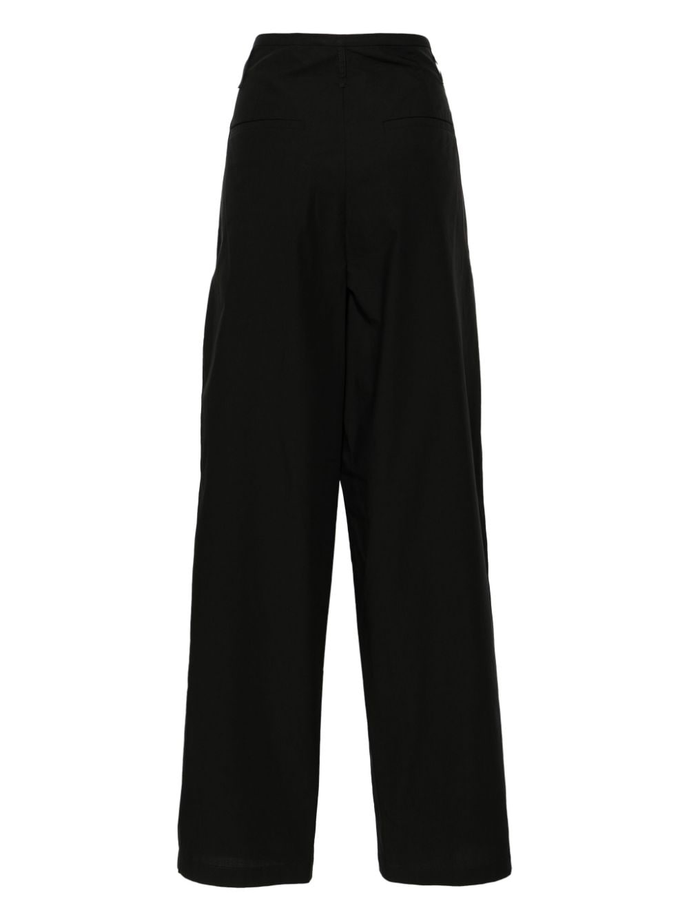 Cotton trousers