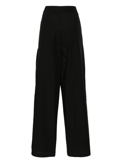 Cotton trousers