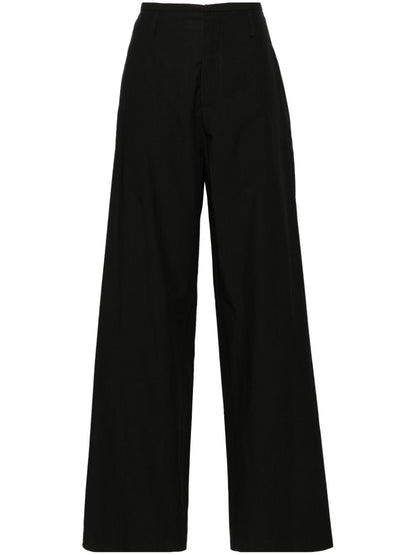 Cotton trousers