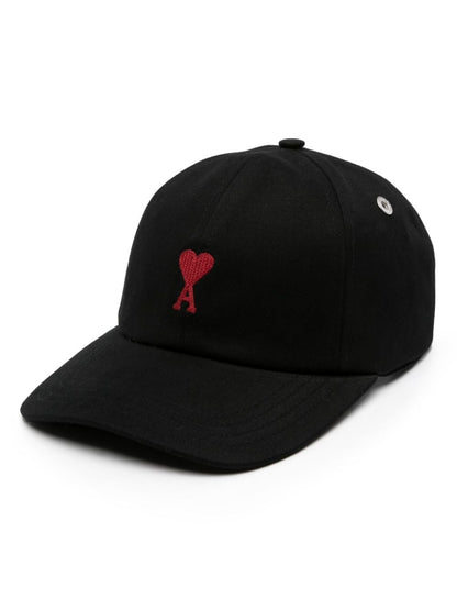 Ami de coeur cotton cap