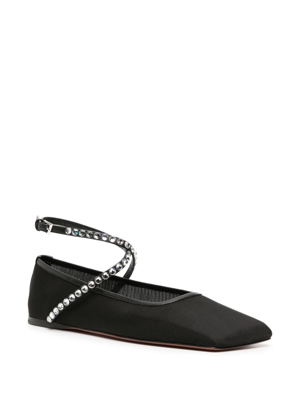 Ane ballet flats