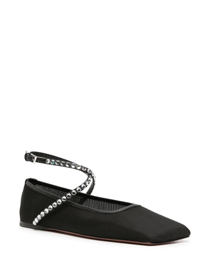 Ane ballet flats