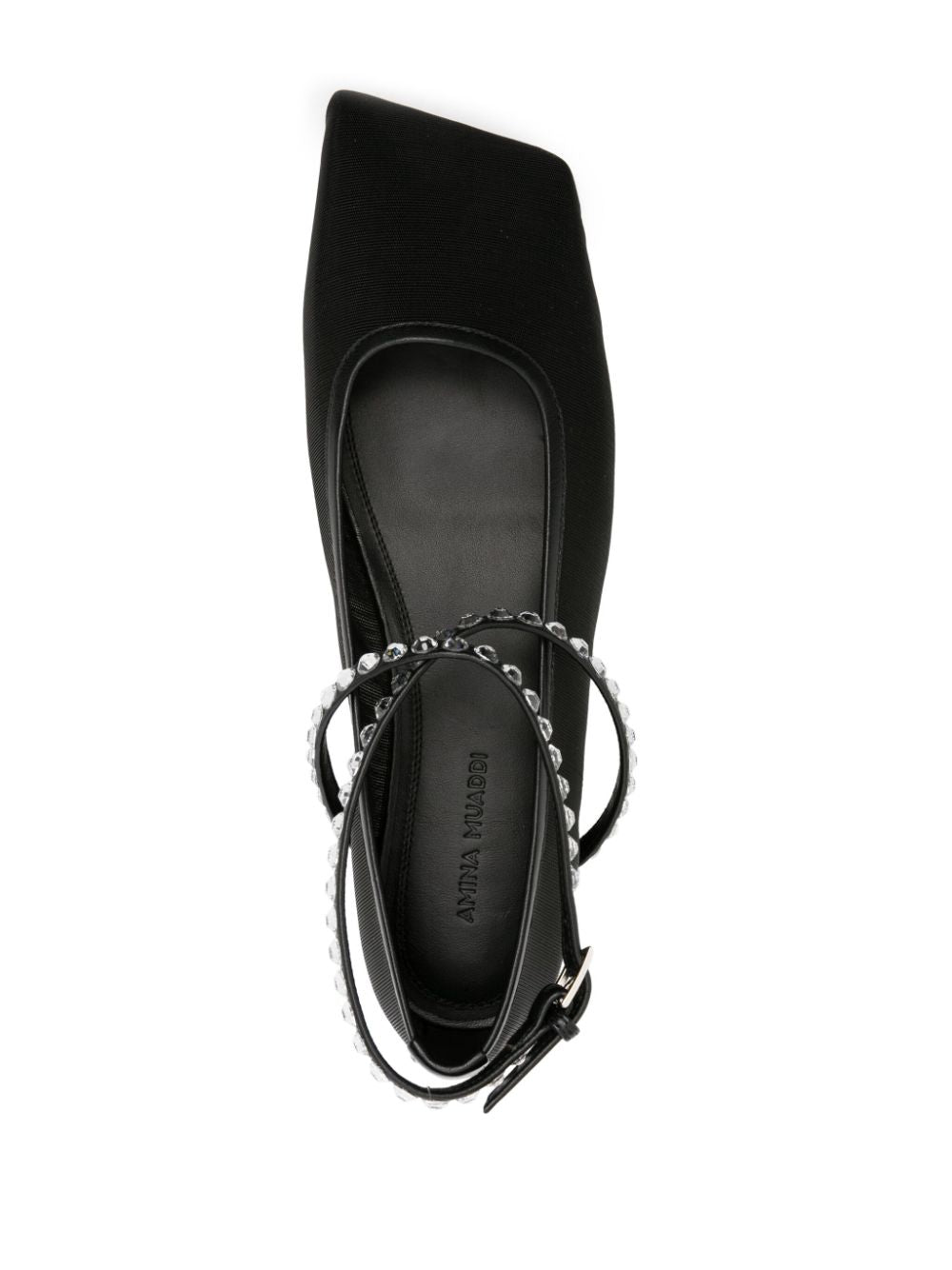 Ane ballet flats