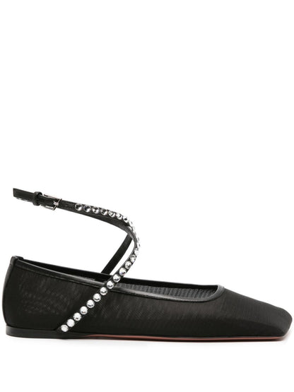 Ane ballet flats