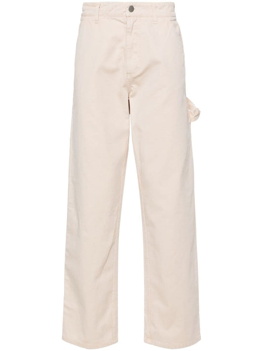 Cotton trousers