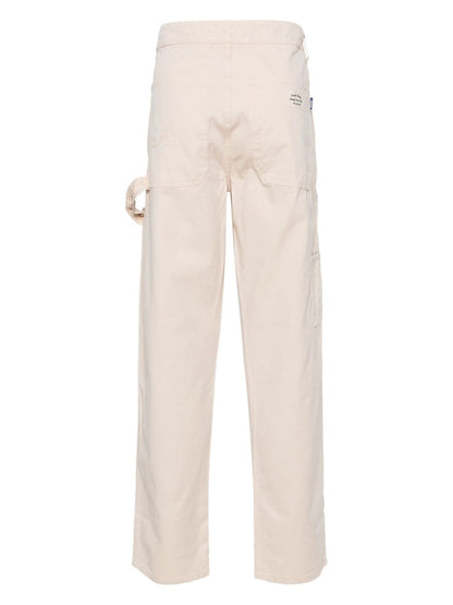 Cotton trousers