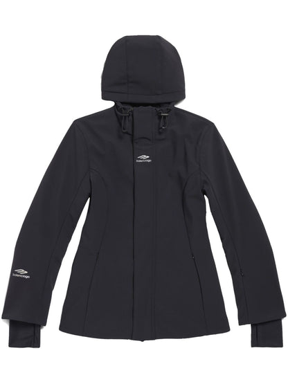 3b sports icon ski parka coat