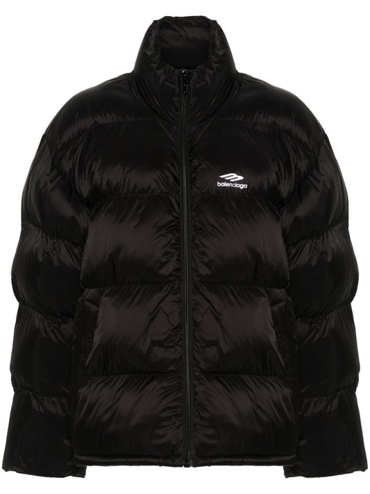 3b sports icon puffer jacket