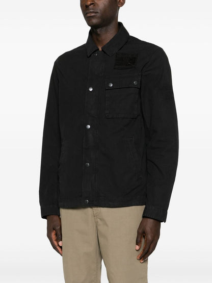 Workers cotton jacket