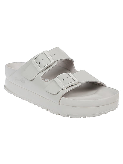 Arizona platform sandals