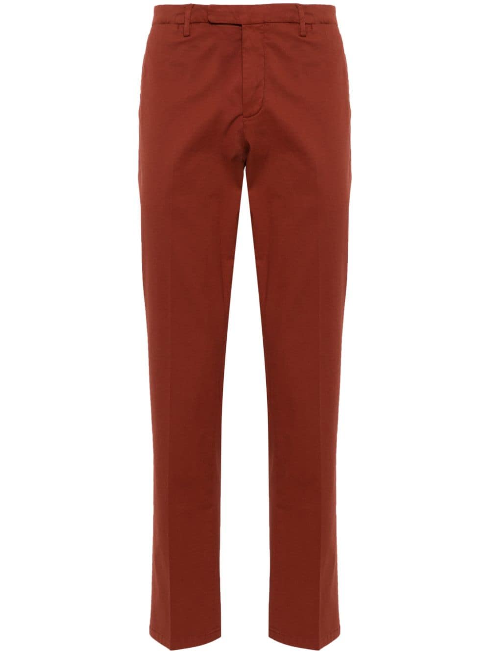 Cotton trousers